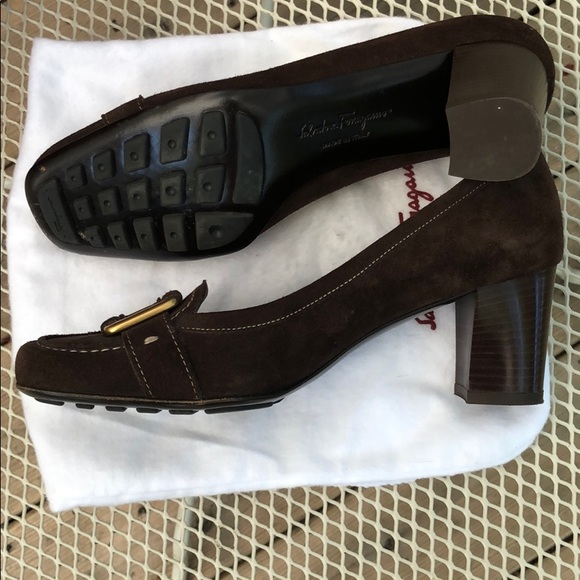 Salvatore Ferragamo shoes - Picture 6 of 6